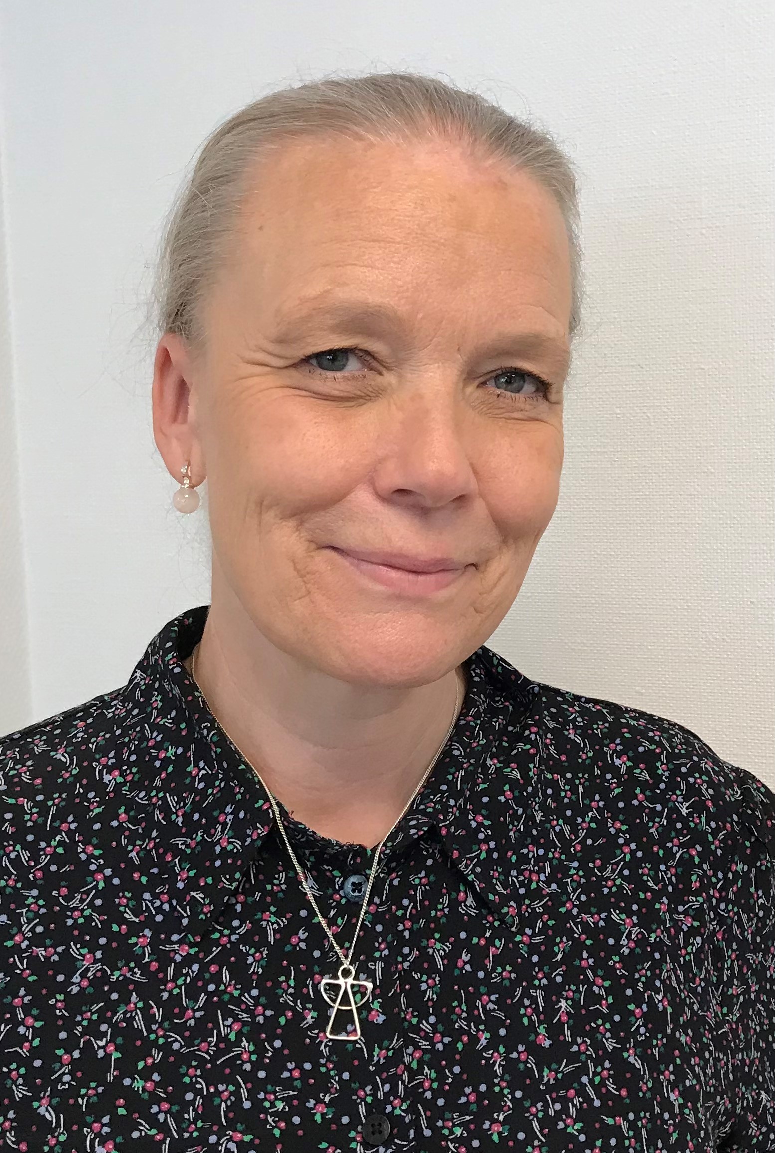 Birgitta Sandell-Elisson